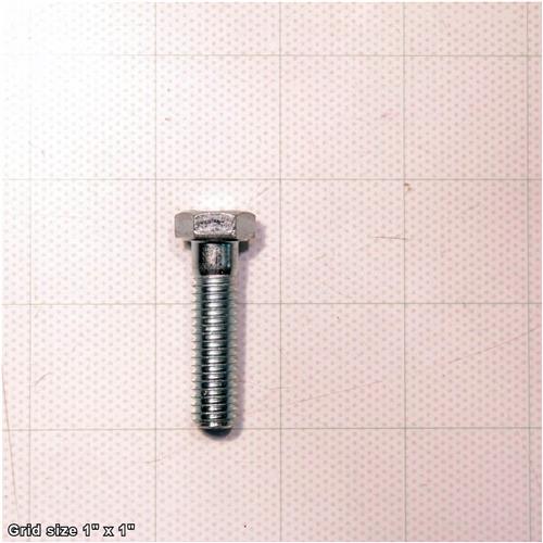 HEX BOLT 3/8-16 X 1-1/2
