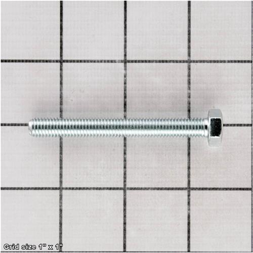 HEX BOLT M8-1.25 X 70