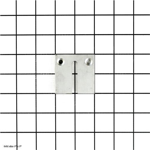ADJUSTING PLATE