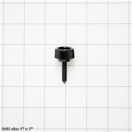 THUMB KNOB 1/4-28 X 1-1/4