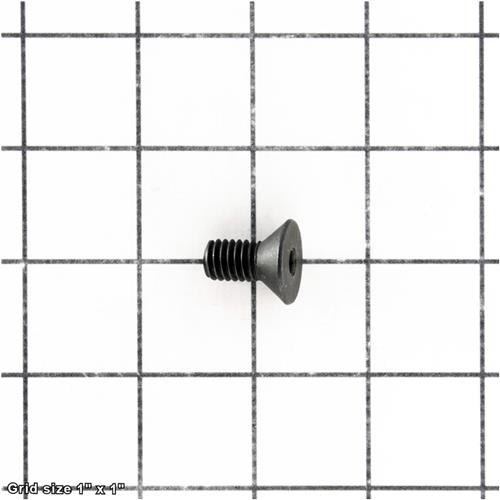 BEVEL HEAD SCREW 3/8-16 X 3/4