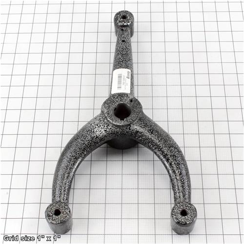 TRIANGLE BASE (CAST-IRON)