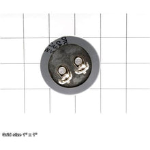 Load image into Gallery viewer, S CAPACITOR 600M 125V 1-7/8 X 3-3/8