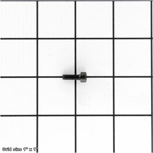 CAP SCREW M5-.8 X 12