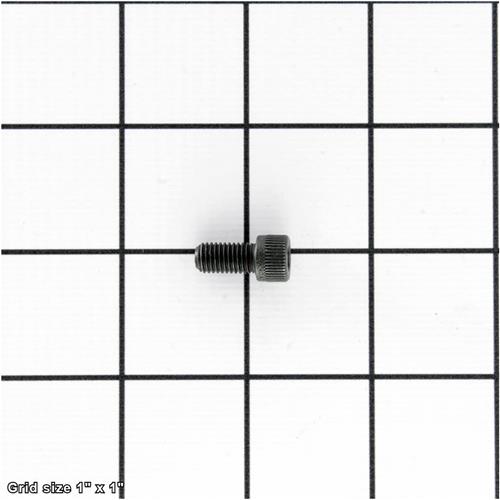 CAP SCREW 1/4-28 X 1/2
