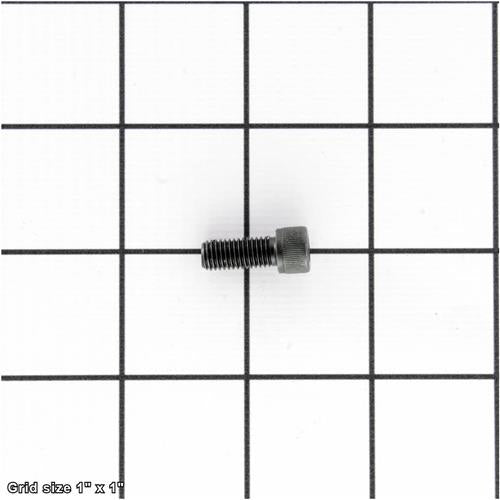 CAP SCREW 1/4-28 X 5/8