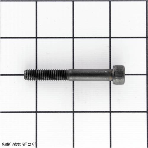 CAP SCREW M8-1.25 X 60