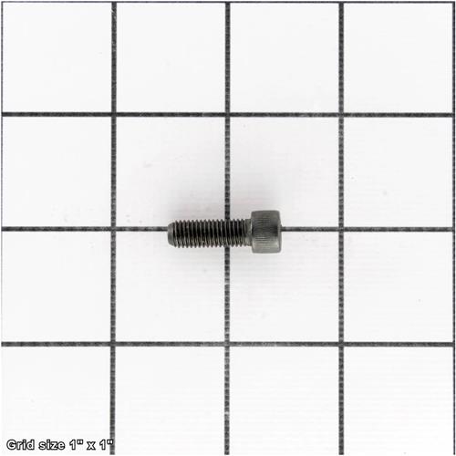 CAP SCREW 1/4-28 X 3/4