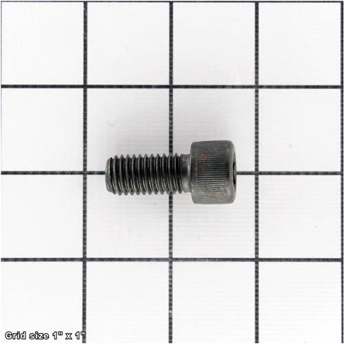 CAP SCREW M12-1.75 X 25