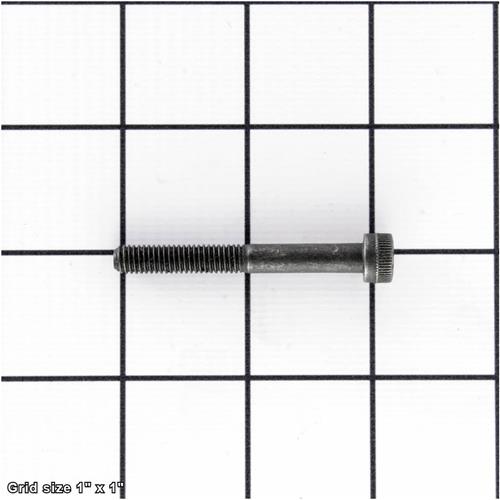 CAP SCREW M6-1 X 50