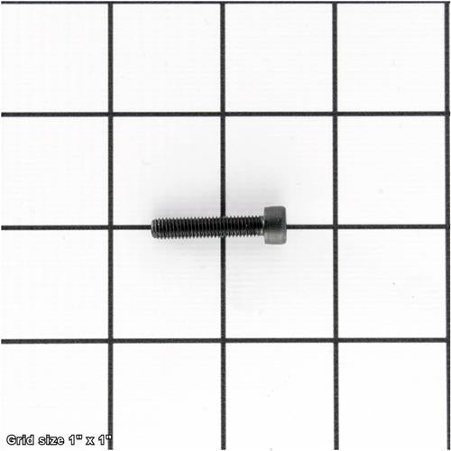 CAP SCREW M5-.8 X 25