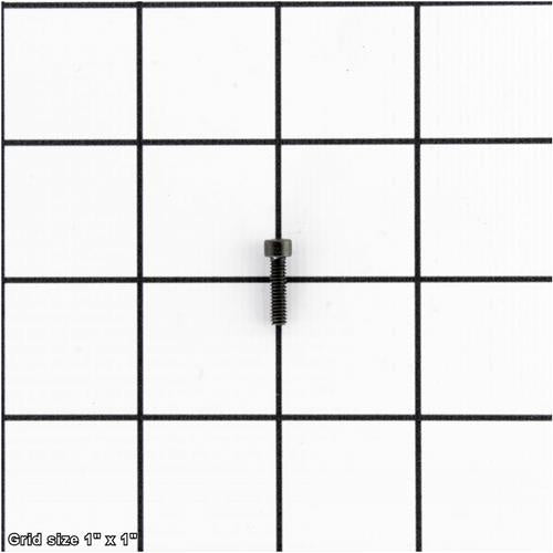 CAP SCREW 5-40 X 1/2