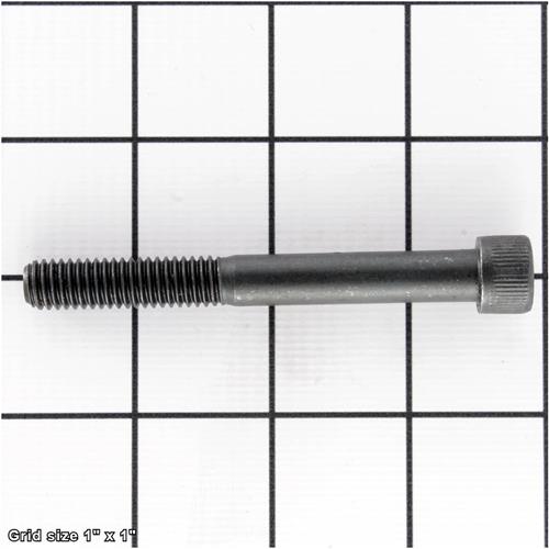 CAP SCREW 3/8-16 X 3-1/4