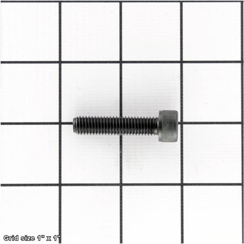 CAP SCREW M8-1.25 X 35