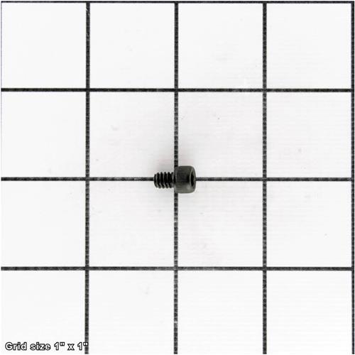 CAP SCREW 10-24 X 1/2