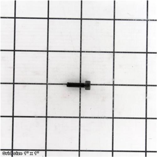CAP SCREW M4-.7 X 14