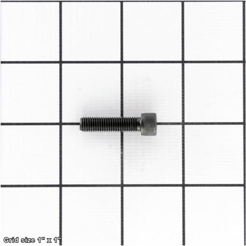 CAP SCREW 1/4-28 X 1