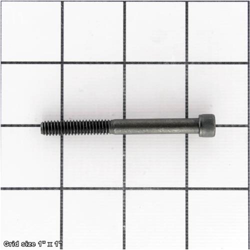 CAP SCREW 1/4-20 X 2-1/2