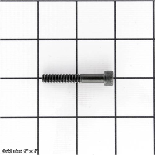 CAP SCREW M6-1 X 38