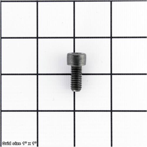 CAP SCREW M8-1.25 X 18