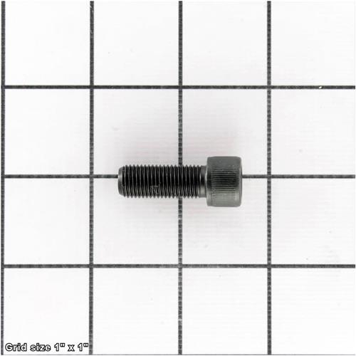 CAP SCREW 3/8-24 X 1