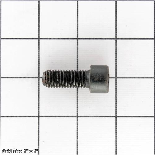 CAP SCREW M12-1.75 X 30