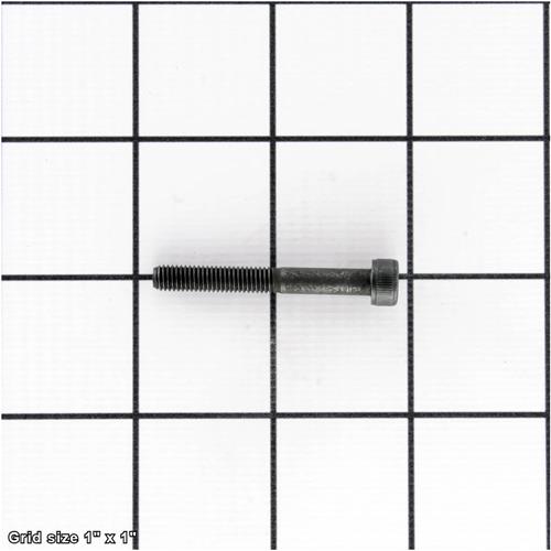 CAP SCREW M5-.8 X 40