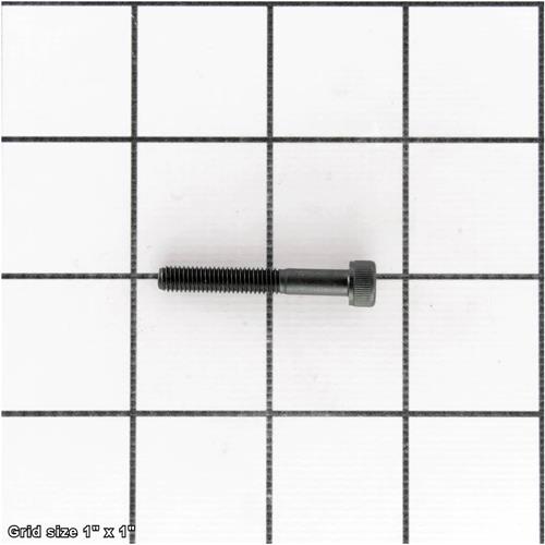 CAP SCREW M5-.8 X 35