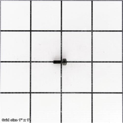 CAP SCREW M3-.5 X 8