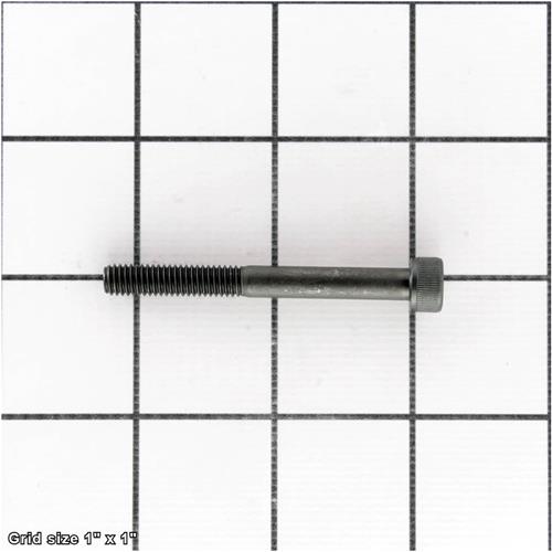 CAP SCREW M6-1 X 55