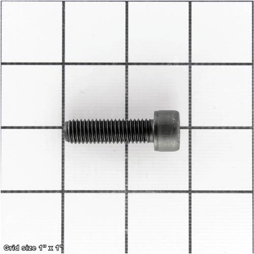CAP SCREW M10-1.5 X 35
