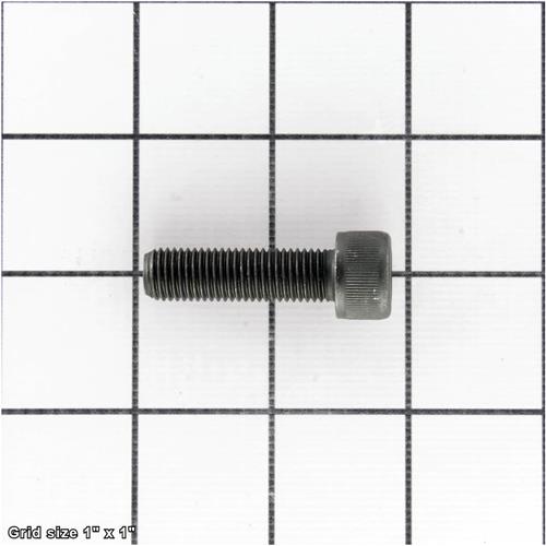 CAP SCREW M10-1.25 X 35