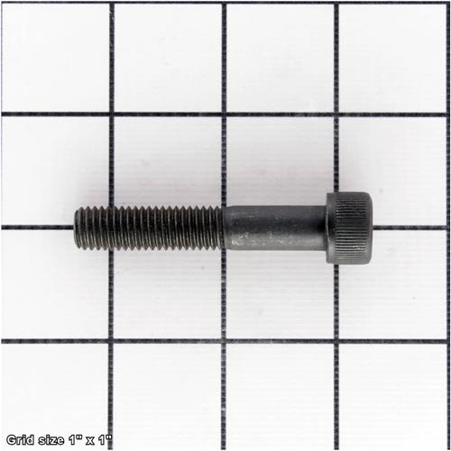 CAP SCREW M10-1.5 X 55