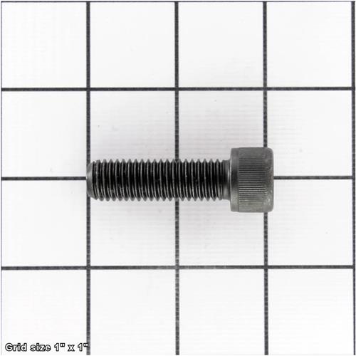 CAP SCREW M12-1.75 X 40