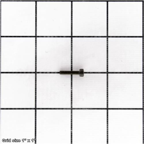 CAP SCREW M3-.5 X 14