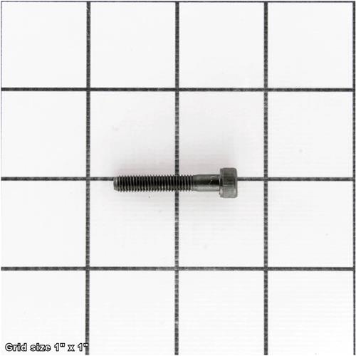 CAP SCREW M5-.8 X 30