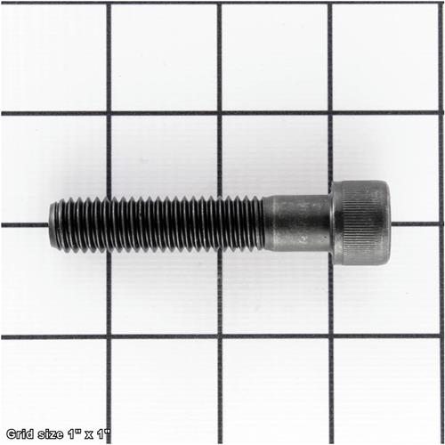 CAP SCREW 1/2-12 X 2-1/2