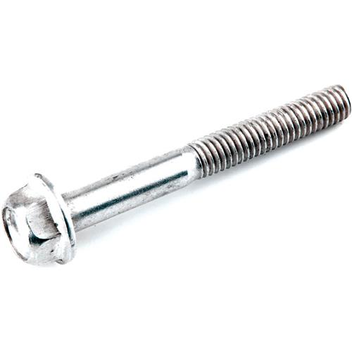 FLANGE BOLT M8-1.25 X 30