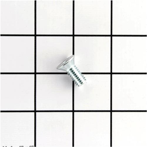 FLAT HD SCR 5/16-18 X 7/8
