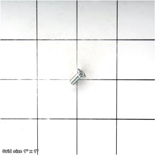 FLAT HD SCR M4-.7 X 10