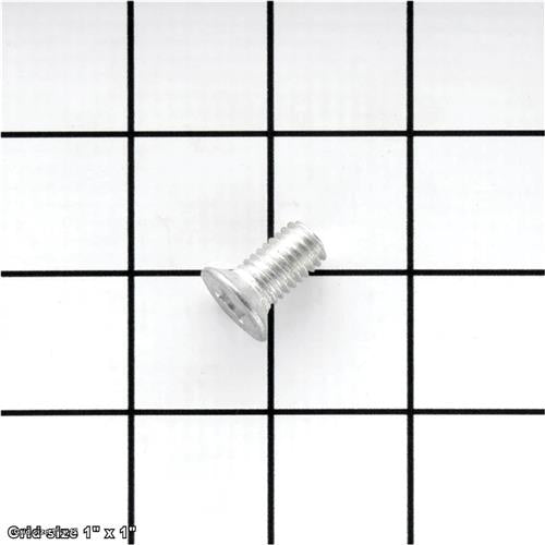 FLAT HD SCR M10-1.5 X 20