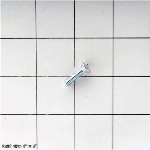 FLAT HD SCR 10-24 X 3/4