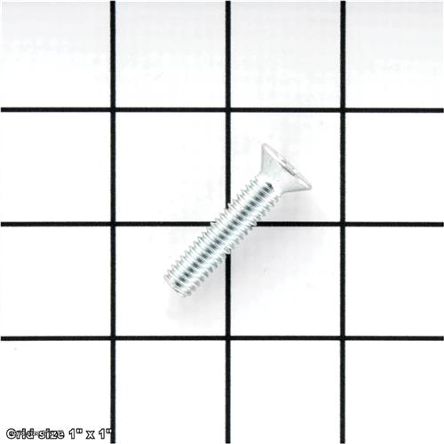 FLAT HD SCR 5/16-18 X 1-1/2
