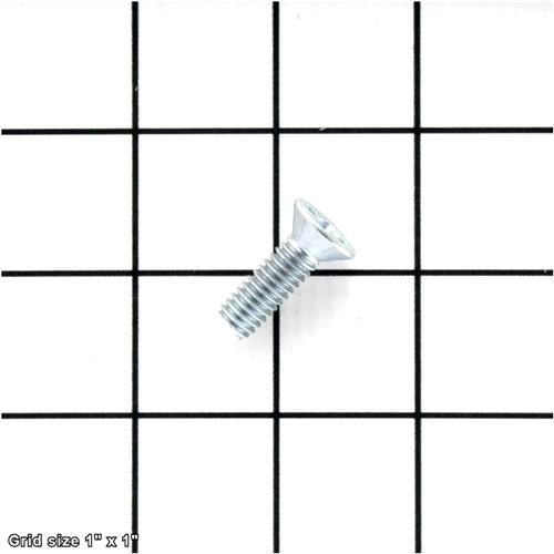 FLAT HD SCR 5/16-18 X 1