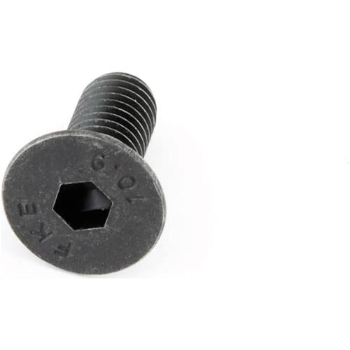 FLAT HD CAP SCR M10-1.5 X 20