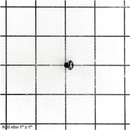 FLAT HD SCR M5-.8 X 6