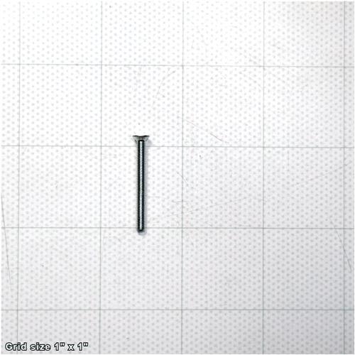 FLAT HD SCR M3-.5 X 30