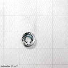 Load image into Gallery viewer, FLANGE NUT M10-1.5