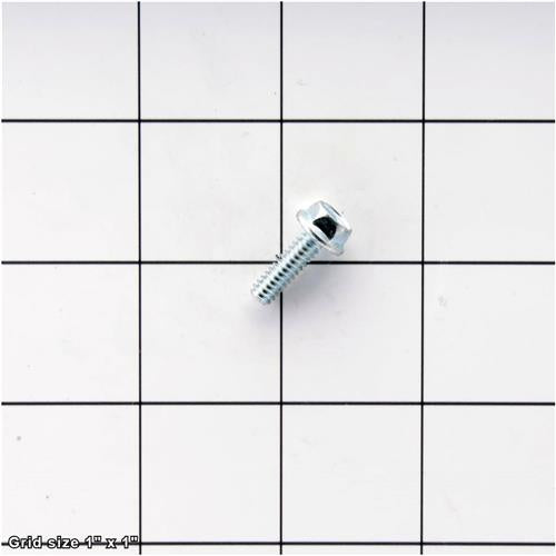 FLANGE SCREW 10-24 X 5/8