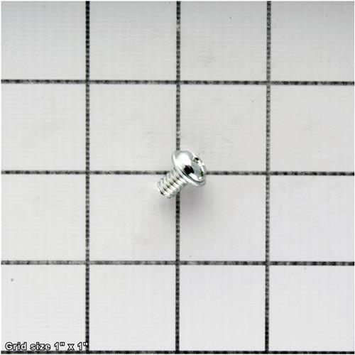 FLANGE SCREW 1/4-20 X 3/8